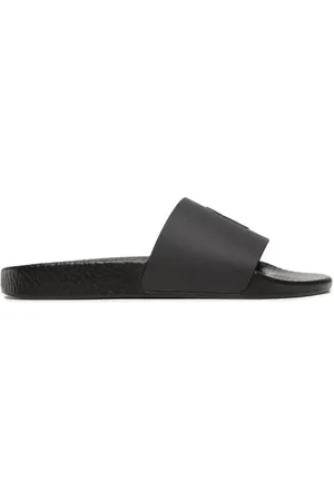 Ralph Lauren Hombre, Zapatos, Negro, Talla: 43 EU