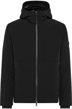 Peuterey Hombre, Chaquetas, Negro, Talla: S