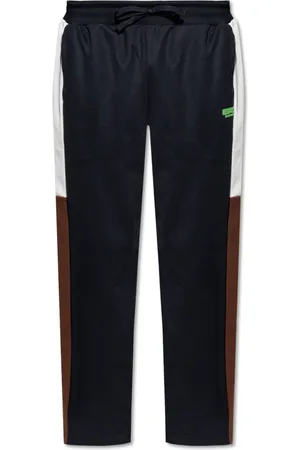 EA7 Hombre, Pantalones, Azul, Talla: XL