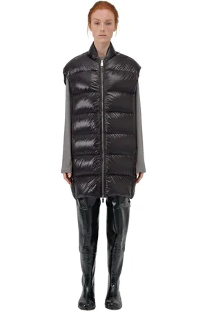 BACON Mujer, Chaquetas, Negro, Talla: S