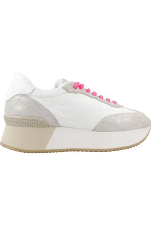 Liu Jo Mujer, Zapatos, Gris, Talla: 39 EU