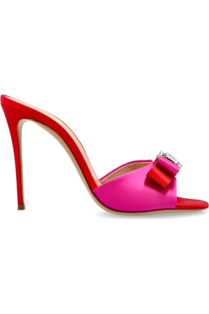 Casadei Mujer, Zapatos, Rosa, Talla: 39 EU