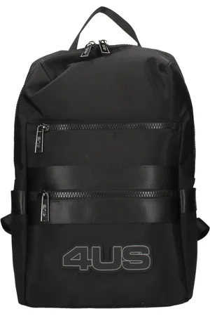 Paciotti Unisex, Bolsos, Negro, Talla: ONE Size