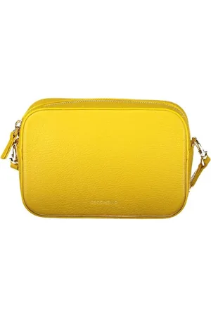 Coccinelle Mujer, Bolsos, Amarillo, Talla: ONE Size