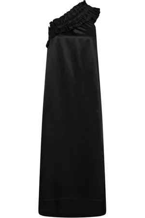 Copenhagen Muse Mujer, Vestidos, Negro, Talla: 2XS