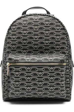 Emporio Armani Mujer, Bolsos, Negro, Talla: ONE Size