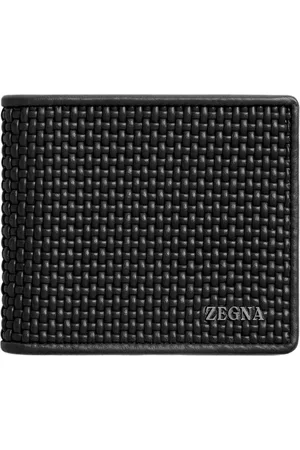 Ermenegildo Zegna Hombre, Accesorios, Negro, Talla: ONE Size