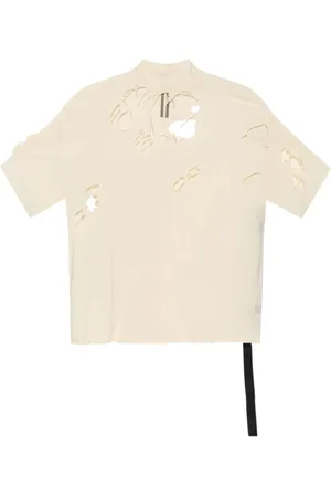 Rick Owens Hombre, Camisetas, , Talla: ONE Size