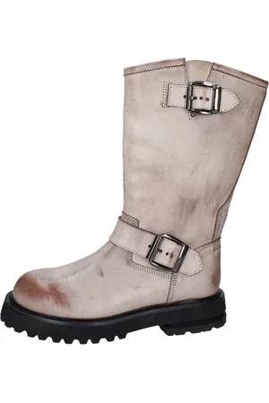 Moma Mujer, Zapatos, Marrón, Talla: 37 EU