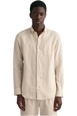 GANT Hombre, Camisas, , Talla: M