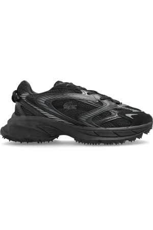 Lacoste Mujer, Zapatos, Negro, Talla: 40 EU