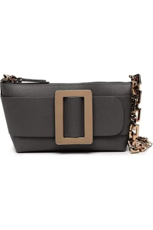 BOYY Mujer, Bolsos, Negro, Talla: ONE Size