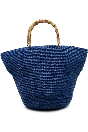 Chica London Mujer, Bolsos, Azul, Talla: ONE Size