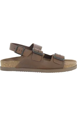 Mephisto Hombre, Zapatos, Marrón, Talla: 42 EU