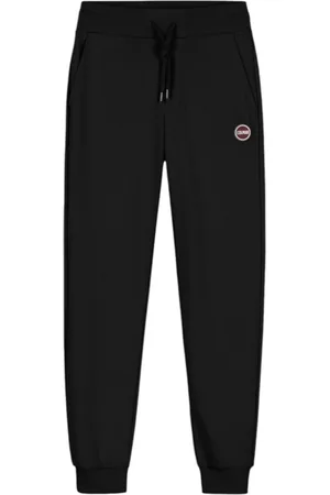 Colmar Hombre, Pantalones, Negro, Talla: S
