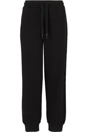EA7 Mujer, Pantalones, Negro, Talla: L