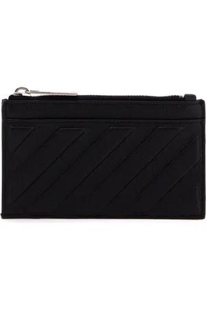 OFF-WHITE Mujer, Accesorios, Negro, Talla: ONE Size