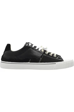 Maison Margiela Hombre, Zapatos, Negro, Talla: 41 EU