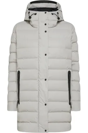 RRD Mujer, Chaquetas, Blanco, Talla: L
