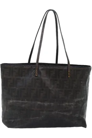 Fendi Mujer, De segunda mano, Marrón, Talla: ONE Size