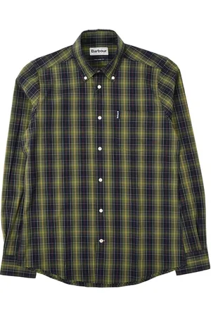 Barbour Hombre, Camisas, , Talla: L