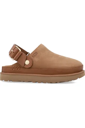 UGG Mujer, Zapatos, Marrón, Talla: 36 EU