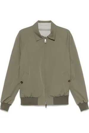 Kired Hombre, Chaquetas, Verde, Talla: M