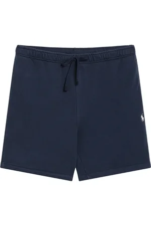 Ralph Lauren Hombre, Pantalones cortos, Azul, Talla: XL