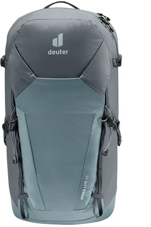Deuter Unisex, Deporte, Gris, Talla: ONE Size