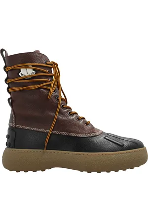 Moncler Hombre, Zapatos, Marrón, Talla: 41 EU