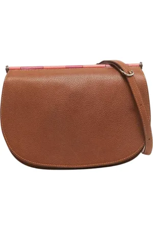 Hermès Mujer, De segunda mano, Marrón, Talla: ONE Size