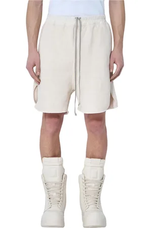 Rick Owens Hombre, Pantalones cortos, , Talla: XL