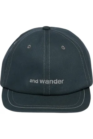 and wander Hombre, Accesorios, Negro, Talla: ONE Size