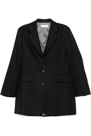 OUR LEGACY Mujer, Chaquetas, Negro, Talla: M