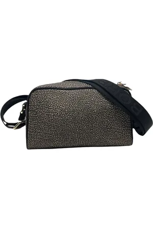 Borbonese Mujer, Bolsos, , Talla: ONE Size