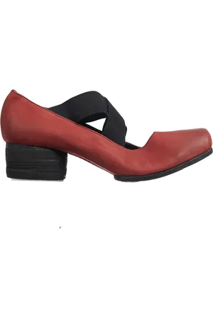 UMA WANG Mujer, Zapatos, Rojo, Talla: 38 EU