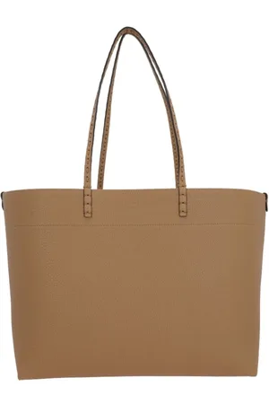 Fendi Mujer, Bolsos, Marrón, Talla: ONE Size
