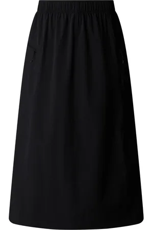 The North Face Mujer, Faldas, Negro, Talla: XS