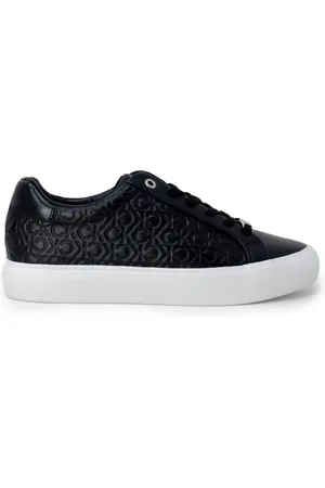 Calvin Klein Mujer, Zapatos, Negro, Talla: 40 EU
