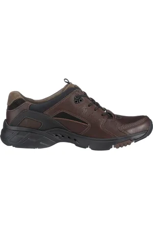 Clarks Hombre, Zapatos, Marrón, Talla: 41 EU