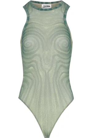 Jean Paul Gaultier Mujer, Camisetas, , Talla: M