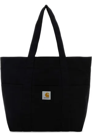 Carhartt Hombre, Bolsos, Negro, Talla: ONE Size