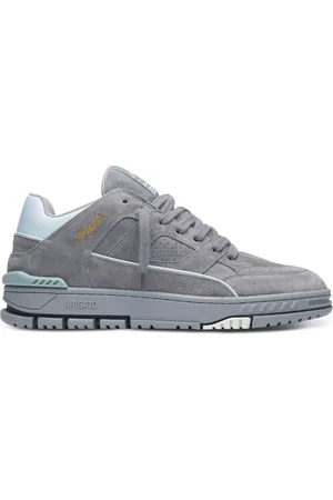 Axel Arigato Hombre, Zapatos, Gris, Talla: 42 EU
