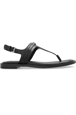 Michael Kors Mujer, Zapatos, Negro, Talla: 40 EU