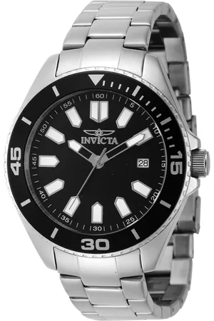 Invicta Hombre, Accesorios, Gris, Talla: ONE Size