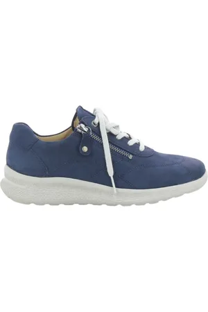 Hartjes Mujer, Zapatos, Azul, Talla: 37 EU