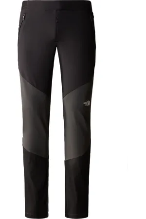 The North Face Hombre, Deporte, Negro, Talla: W30