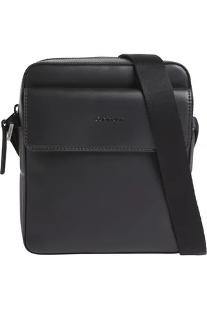 Calvin Klein Hombre, Bolsos, Negro, Talla: ONE Size