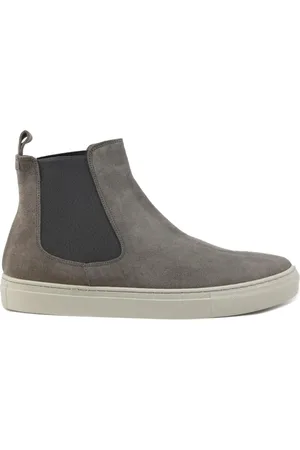 Duca Di Morrone Hombre, Zapatos, Gris, Talla: 42 EU