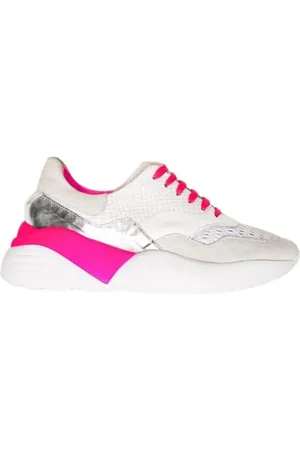 Twin-Set Mujer, Zapatos, Blanco, Talla: 38 EU